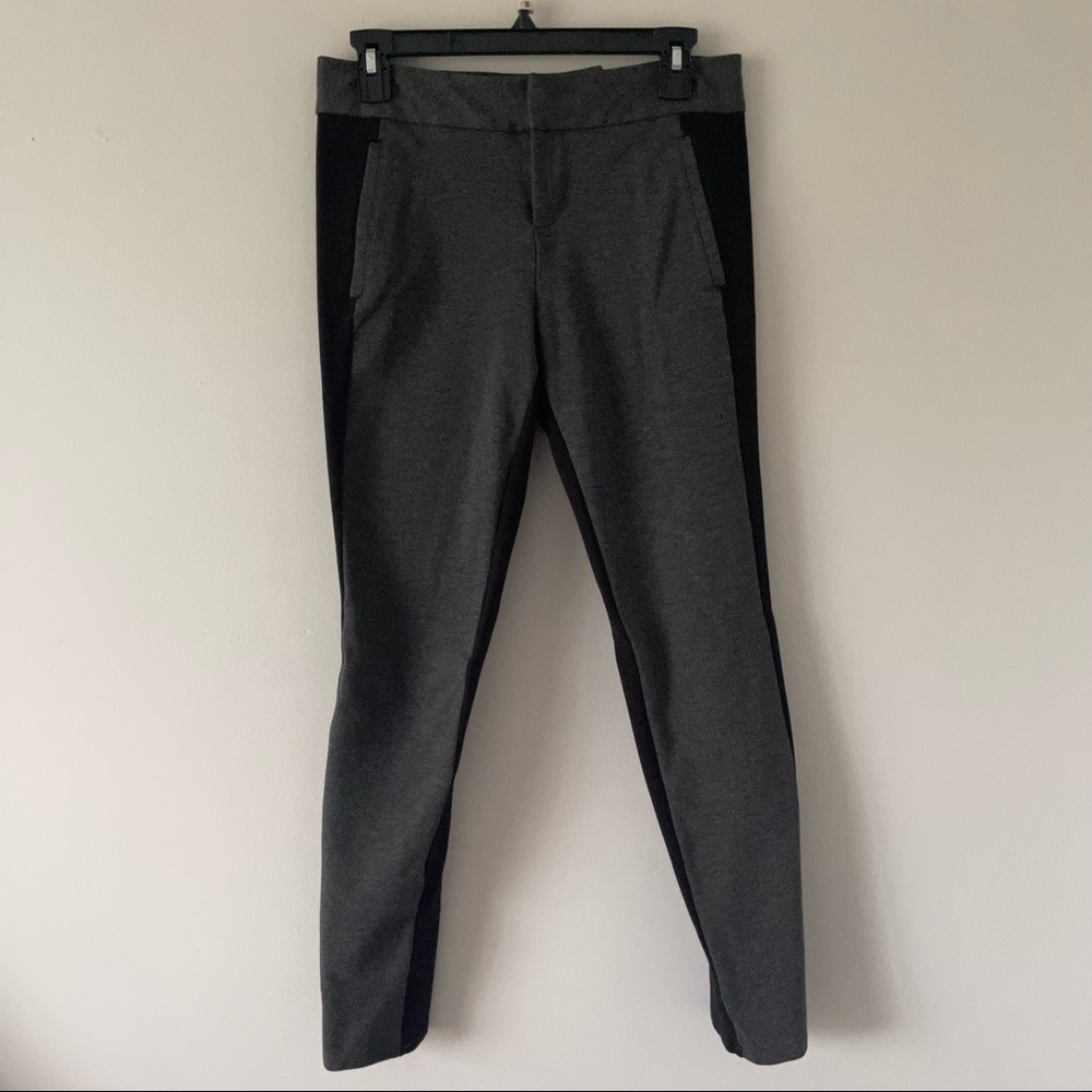 D. Jeans leggings pants
